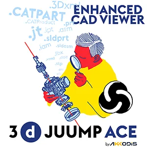 3D Juump Ace