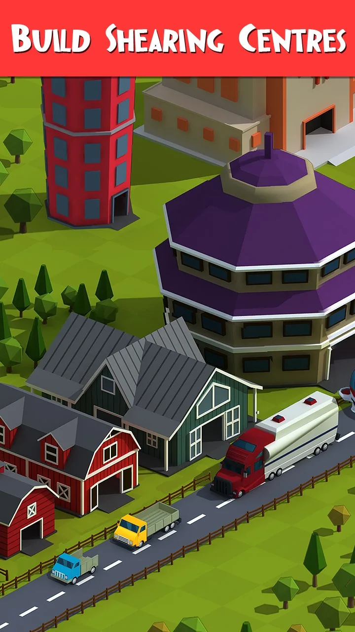 Tiny Sheep screenshot 4