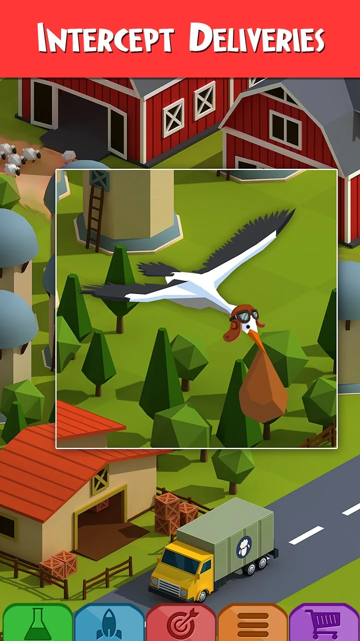 Tiny Sheep screenshot 5