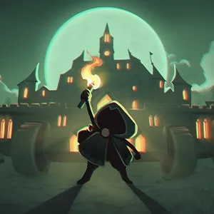Monsters are Coming!
