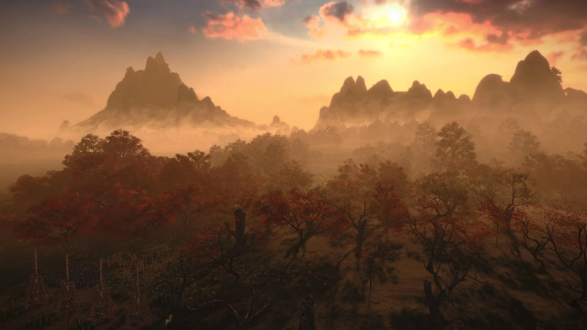 Total War: THREE KINGDOMS screenshot 1