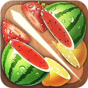 Fruit Slicing: Casual Game 2025