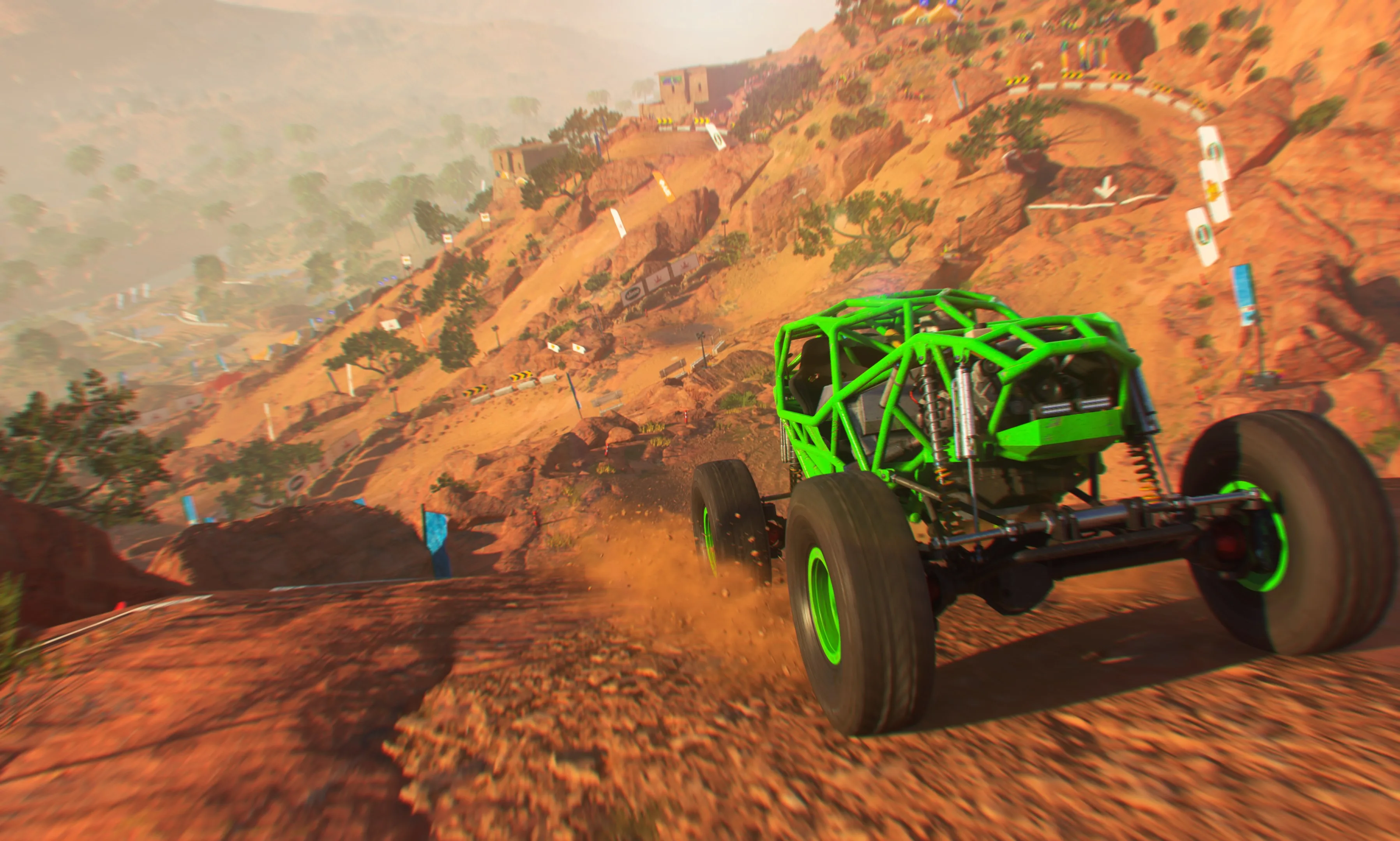 DIRT 5 screenshot 5