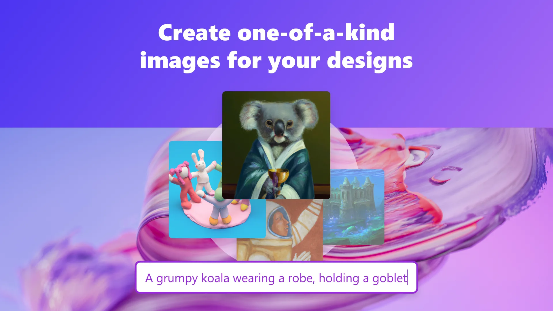 Microsoft Designer screenshot 4