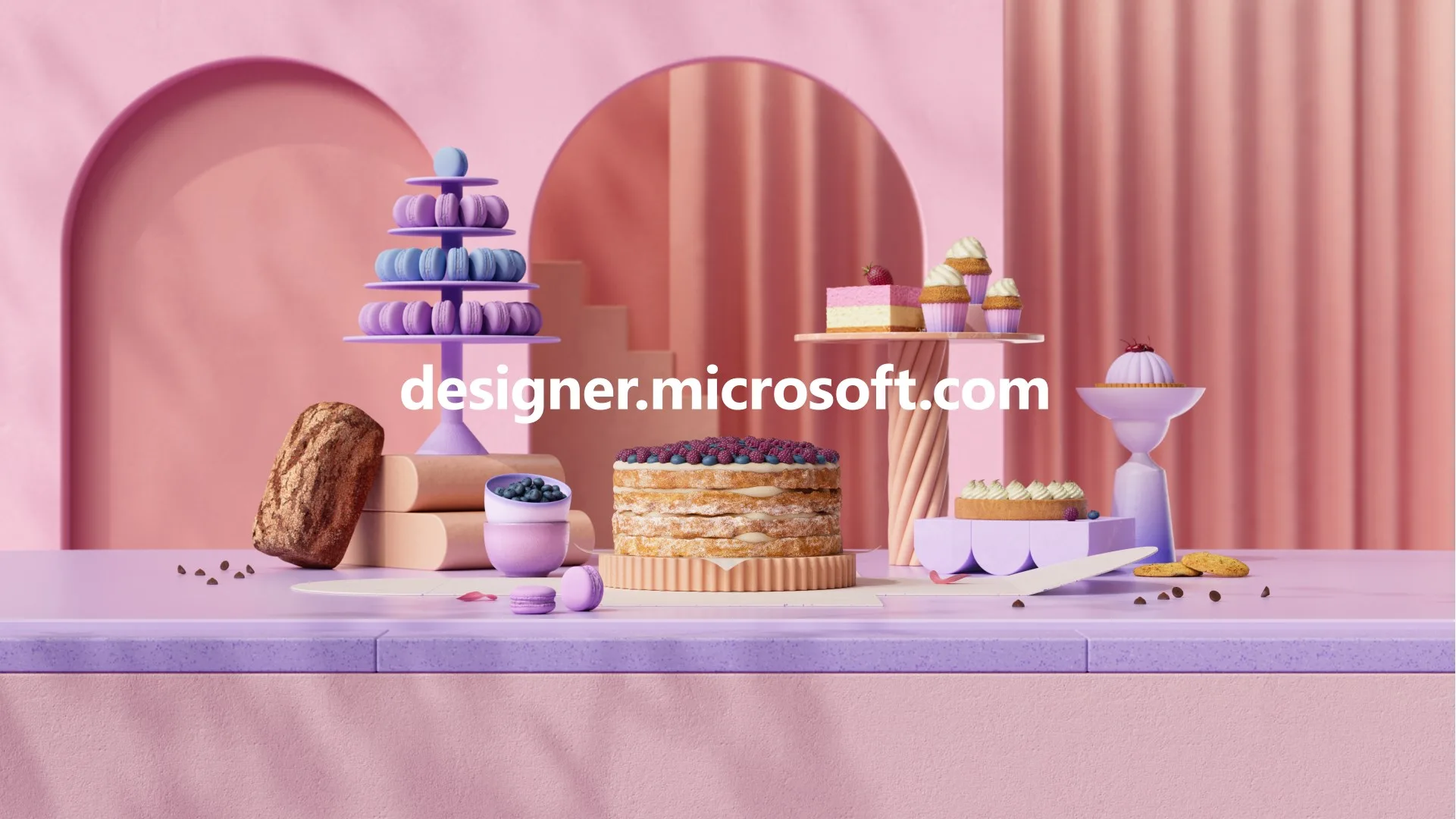 Microsoft Designer screenshot 5