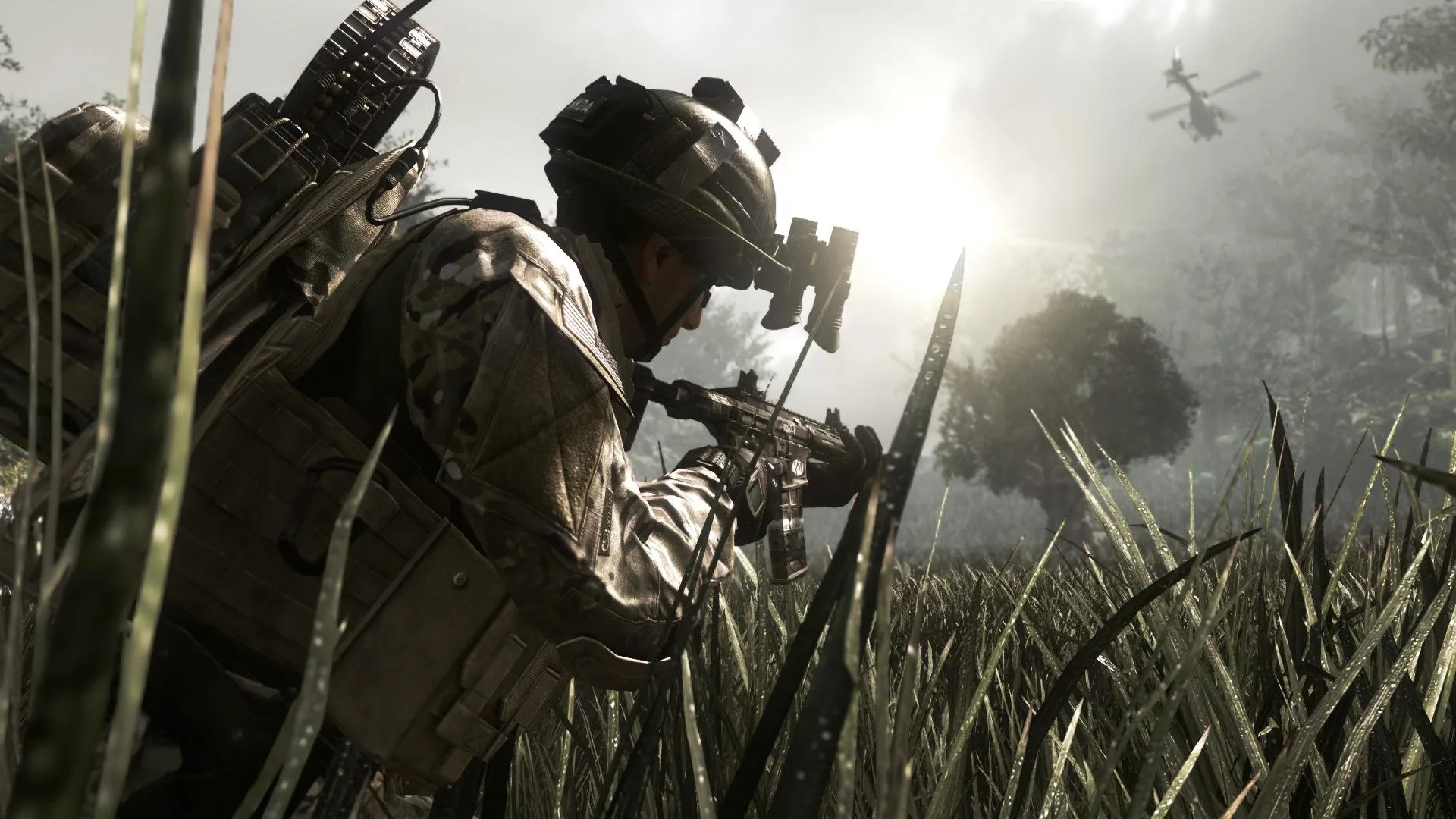 Call of Duty®: Ghosts (Windows) screenshot 3