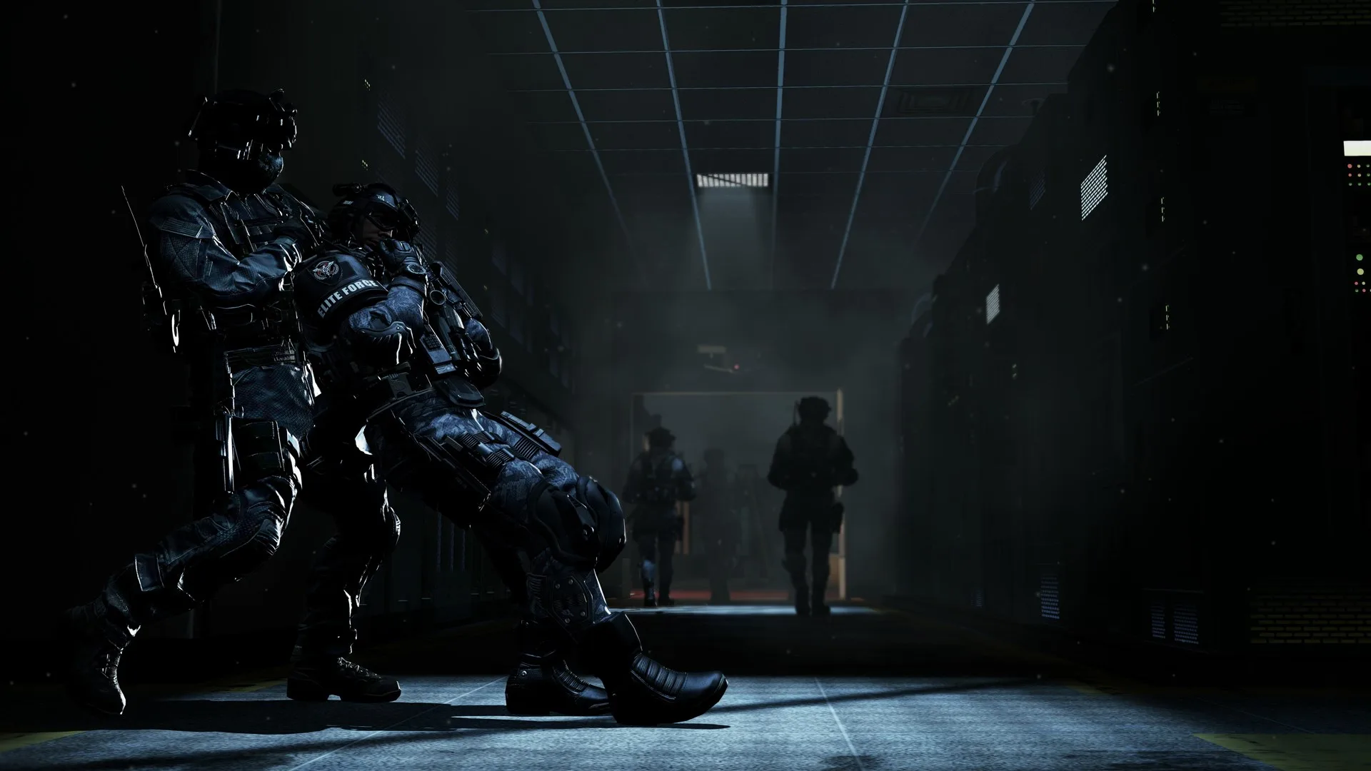 Call of Duty®: Ghosts (Windows) screenshot 5