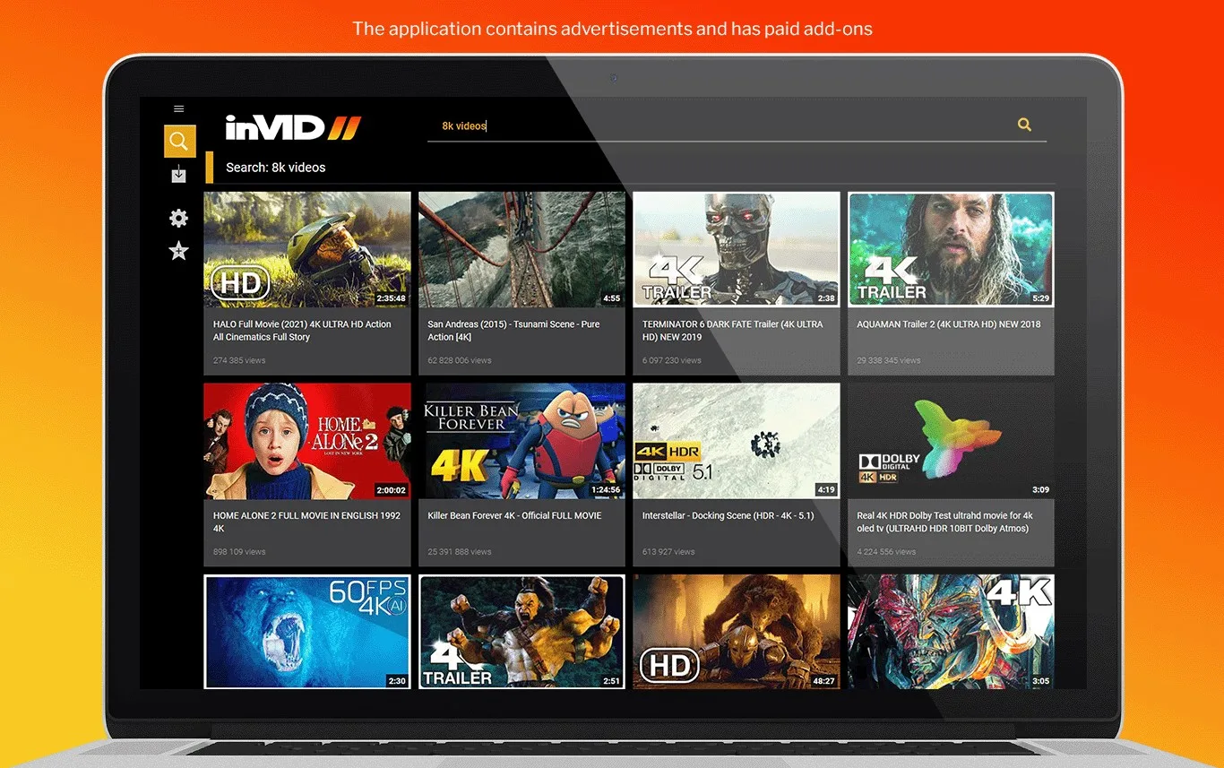 Tuber - MP3 & Video Downloader screenshot 1