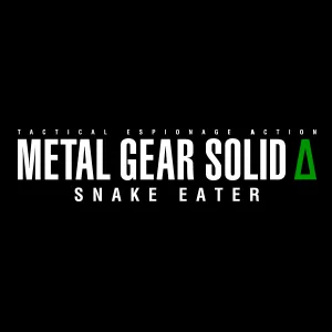 METAL GEAR SOLID Δ: SNAKE EATER