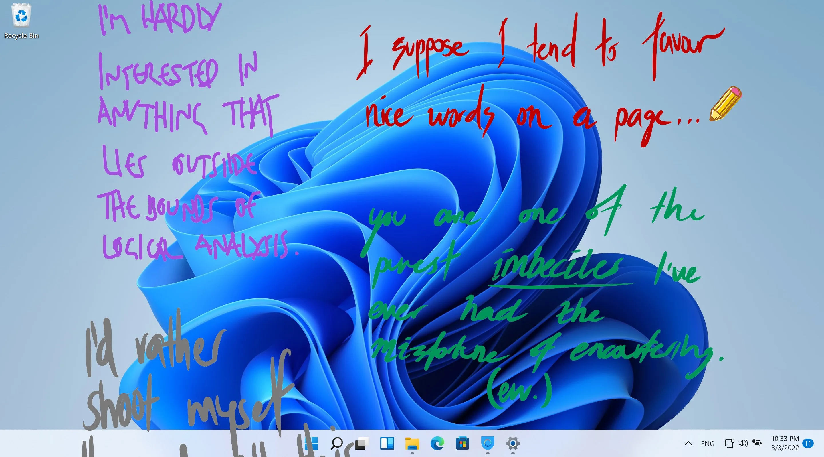 Screen Pen Pro screenshot 2