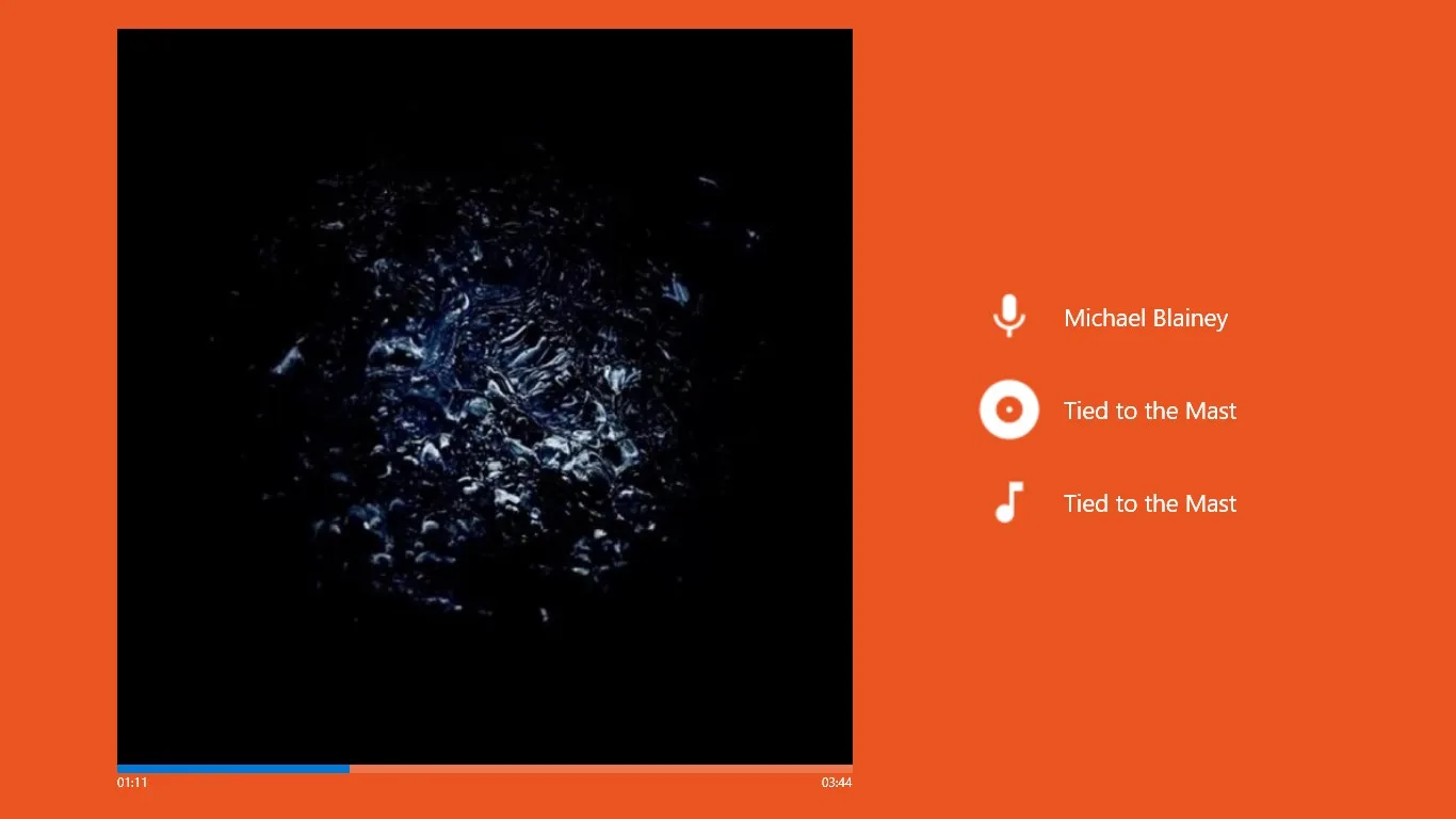 AirReceiver screenshot 1