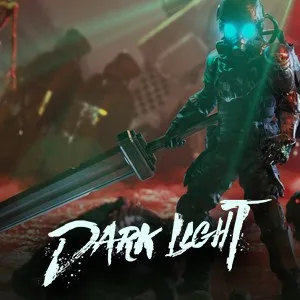 Dark Light