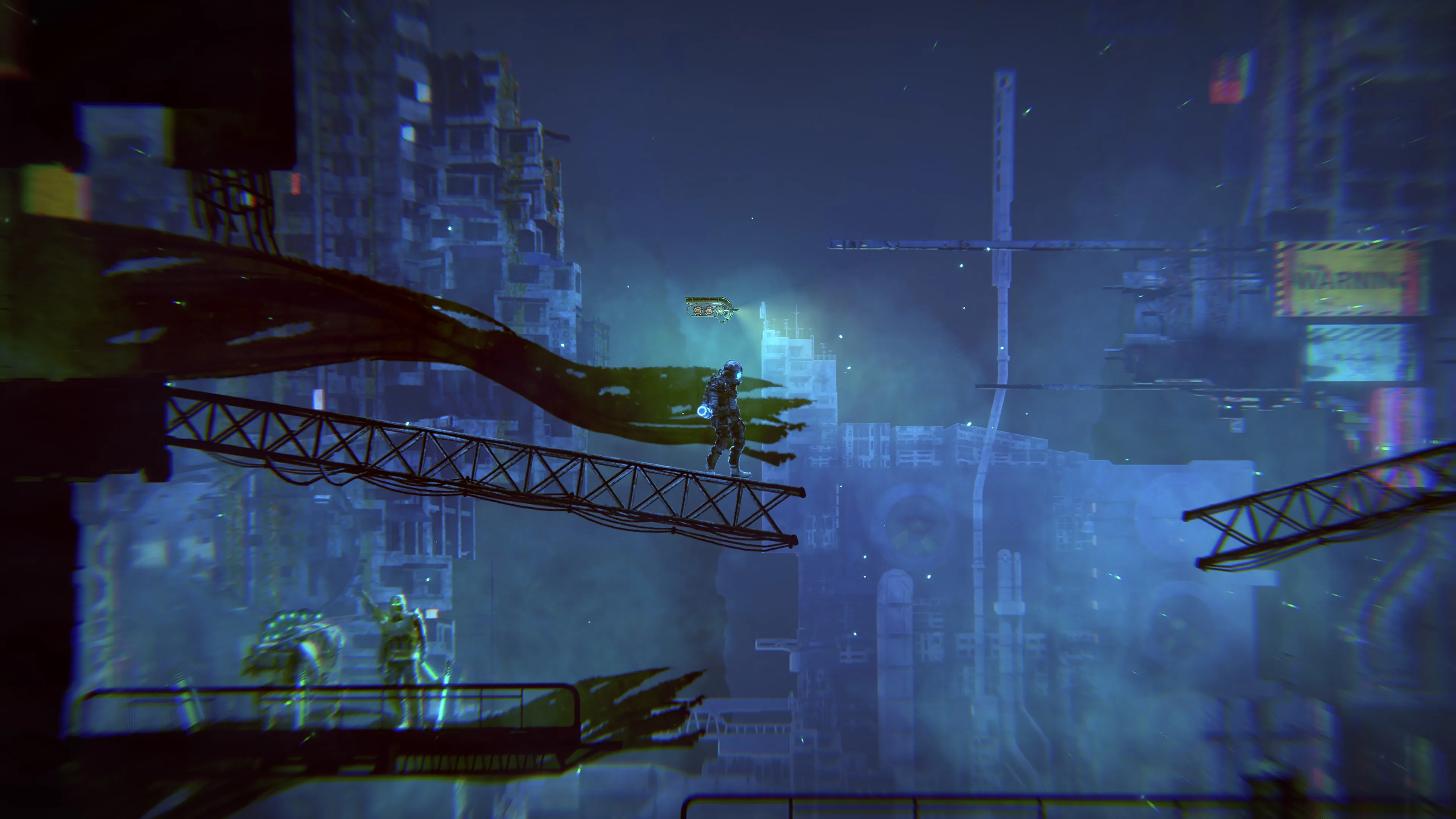 Dark Light screenshot 4
