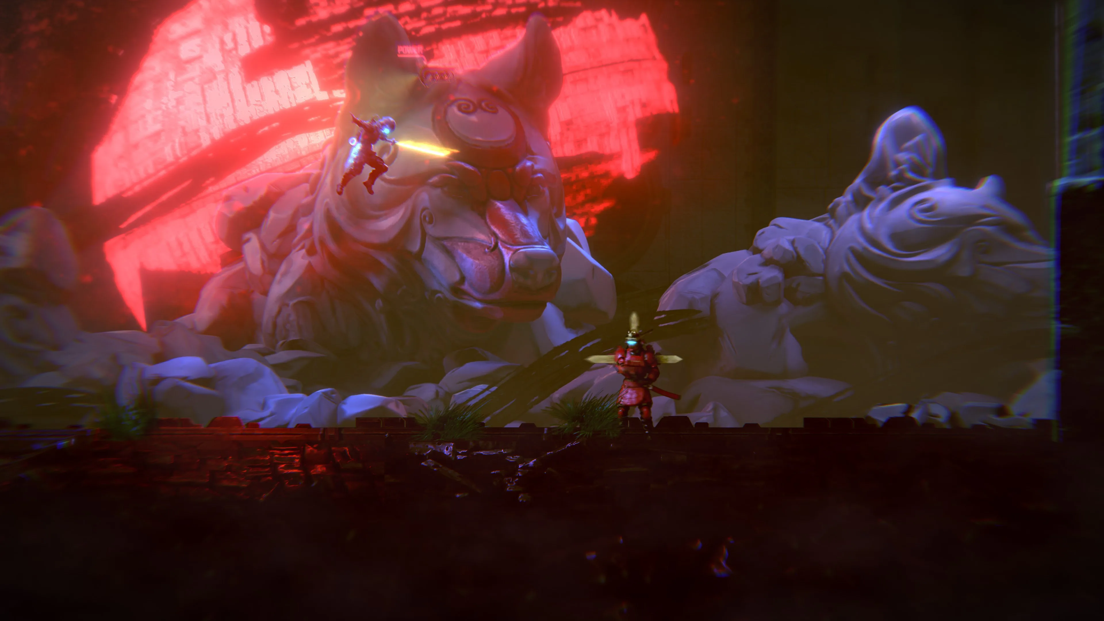 Dark Light screenshot 5