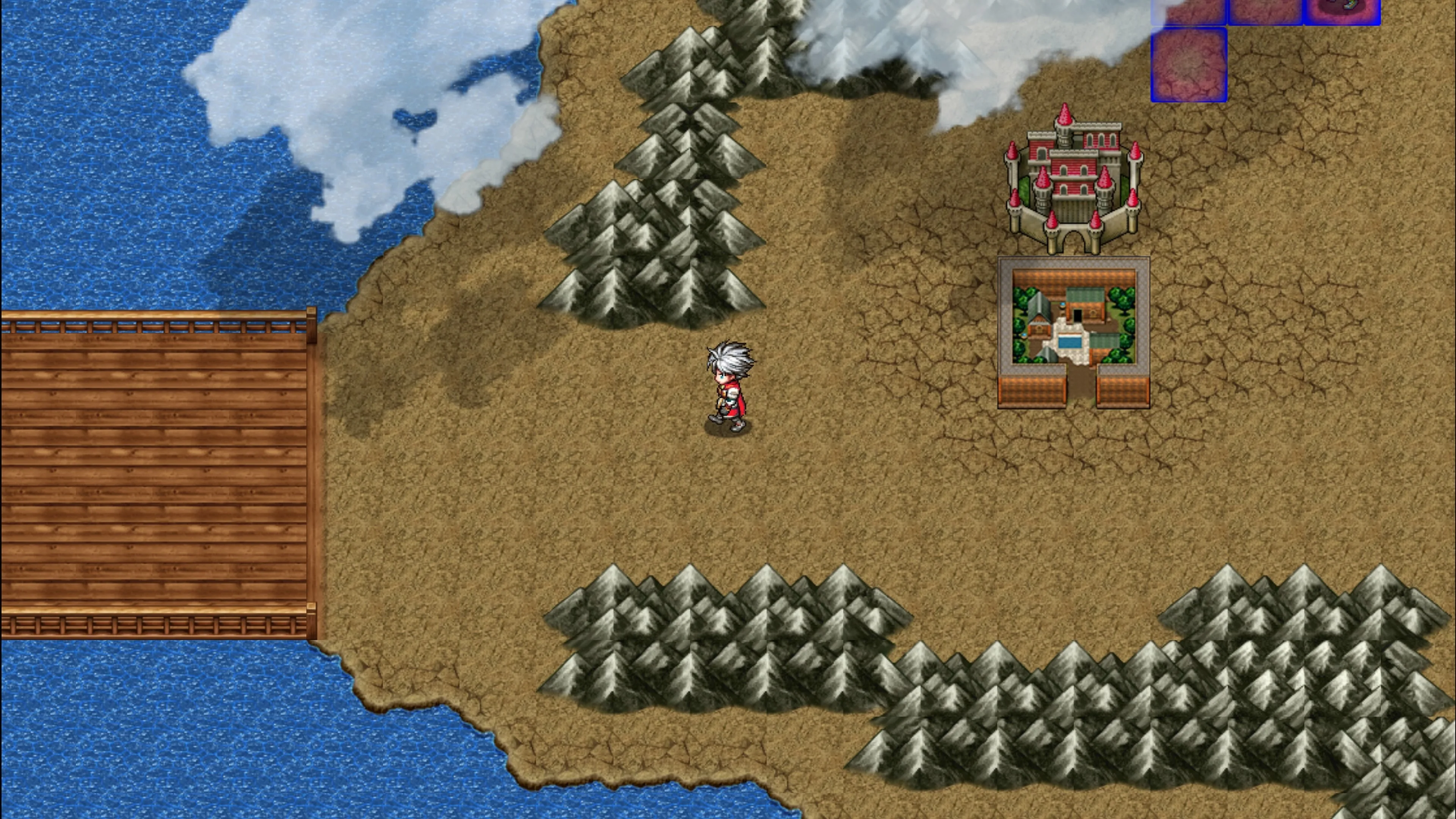 Fairy Elements screenshot 3