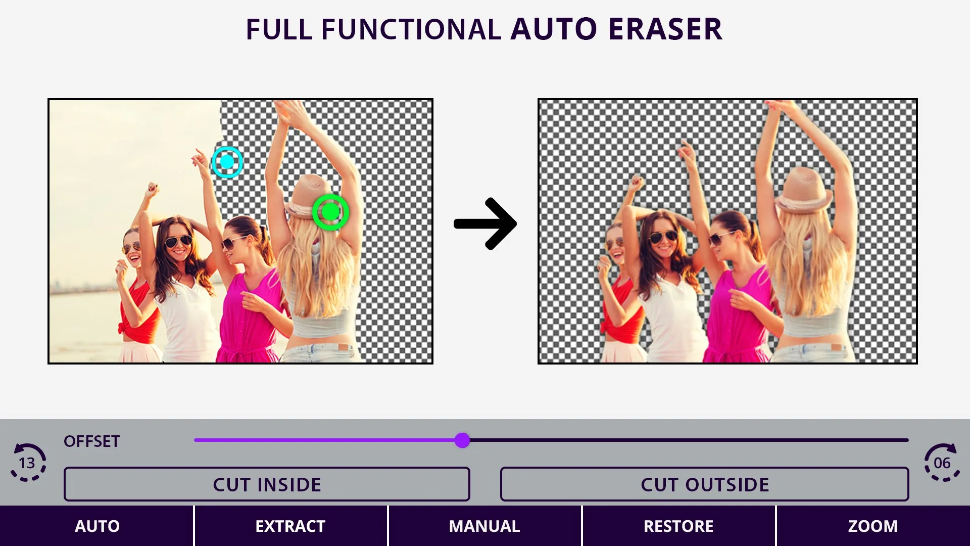 Photo Cut Paste : Background Changer screenshot 4