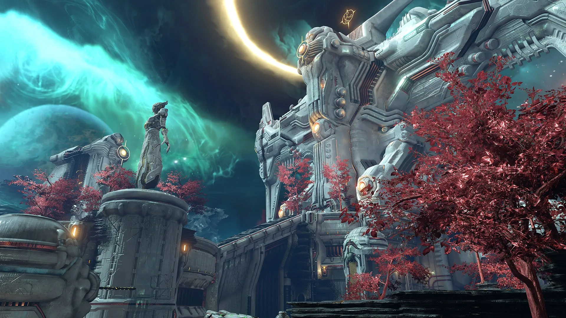 DOOM Eternal Standard Edition (PC) screenshot 5