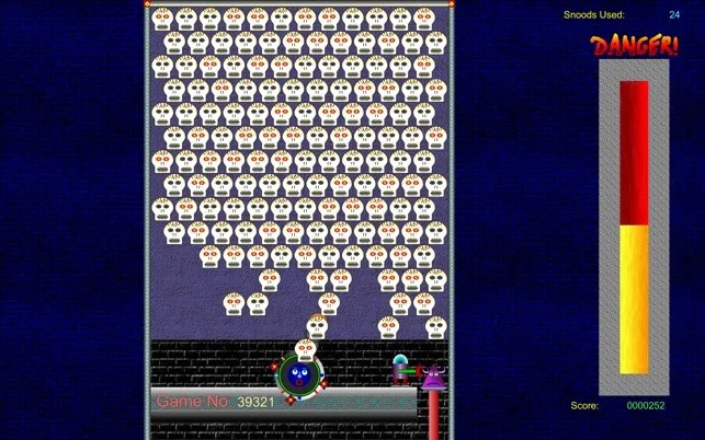 Snood Original screenshot 3