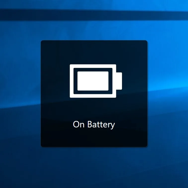 ASUS Keyboard Hotkeys screenshot 1