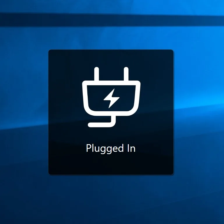 ASUS Keyboard Hotkeys screenshot 2
