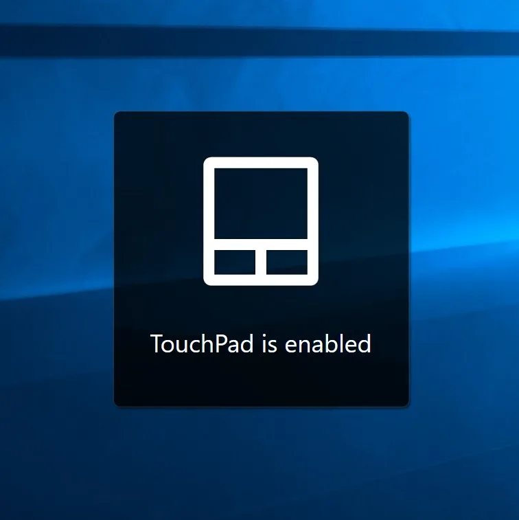 ASUS Keyboard Hotkeys screenshot 3