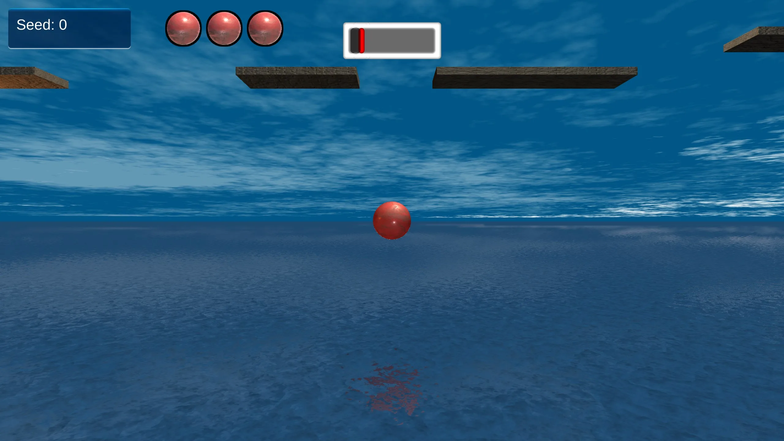 Twitch Marble screenshot 1