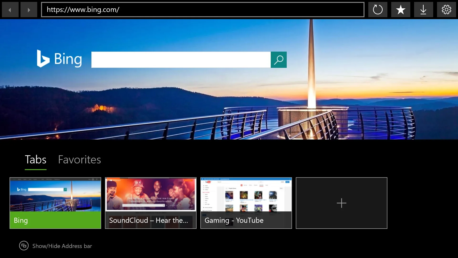 Internet Browser Prо screenshot 2