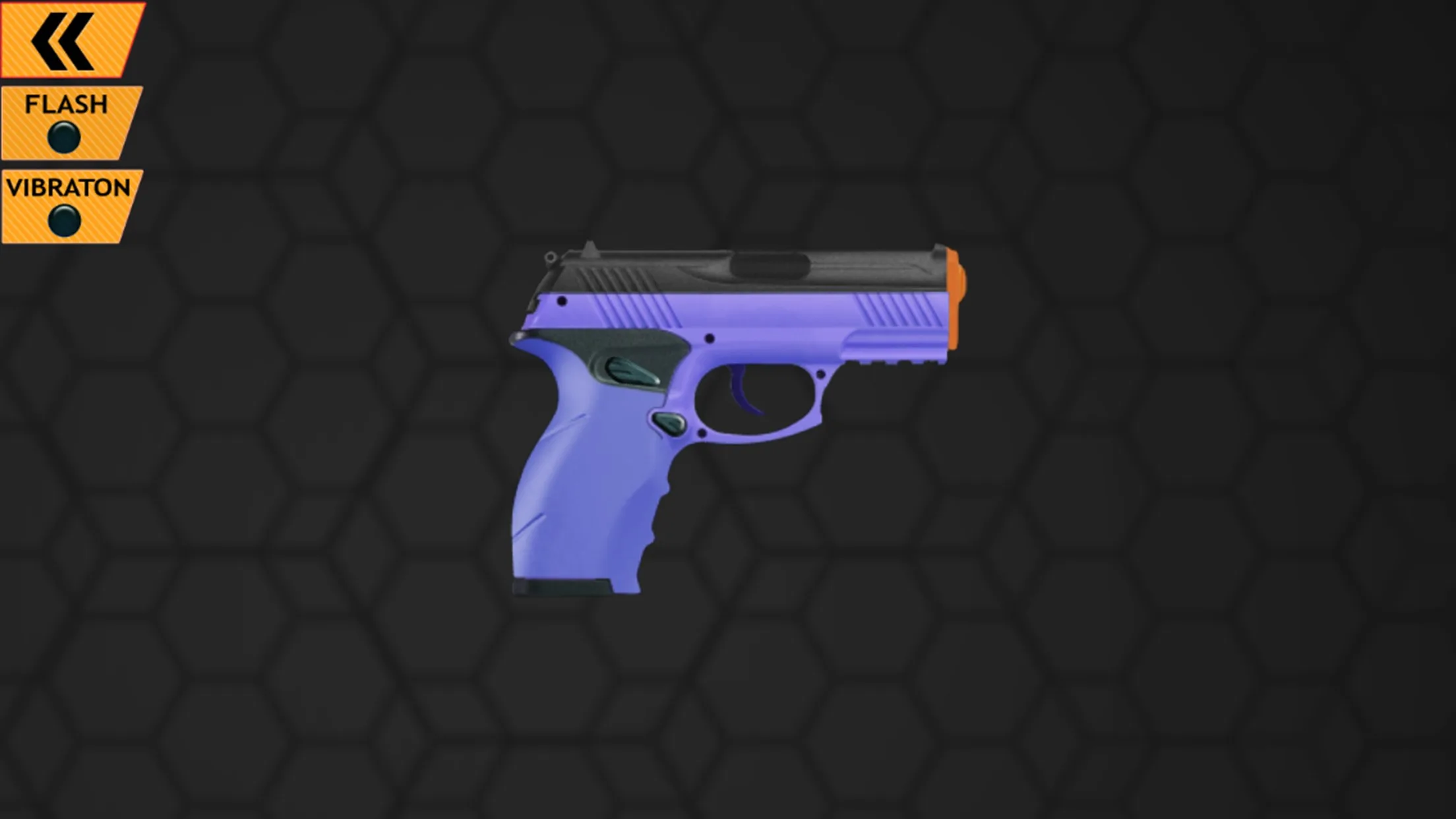 Toy Gun Weapon Simulator screenshot 3