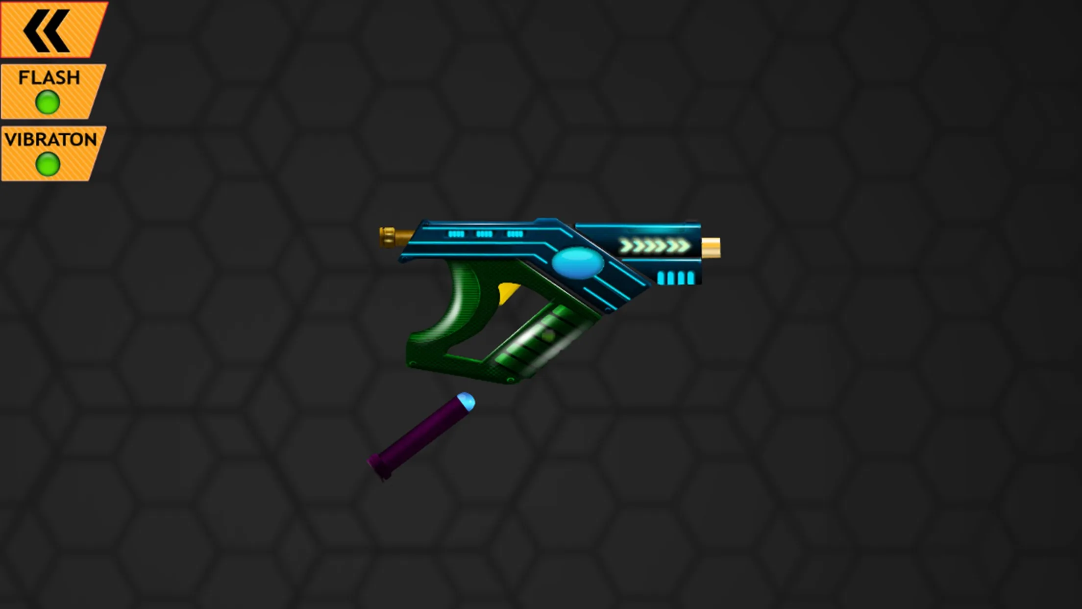 Toy Gun Weapon Simulator screenshot 5