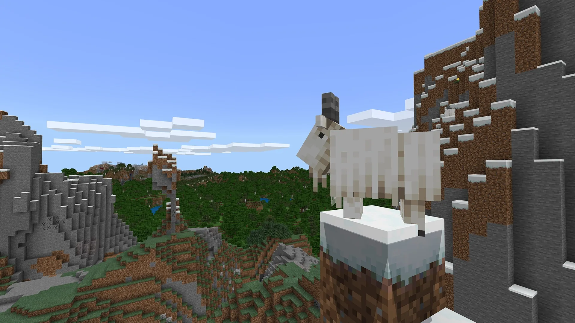 Minecraft Education Preview screenshot 1