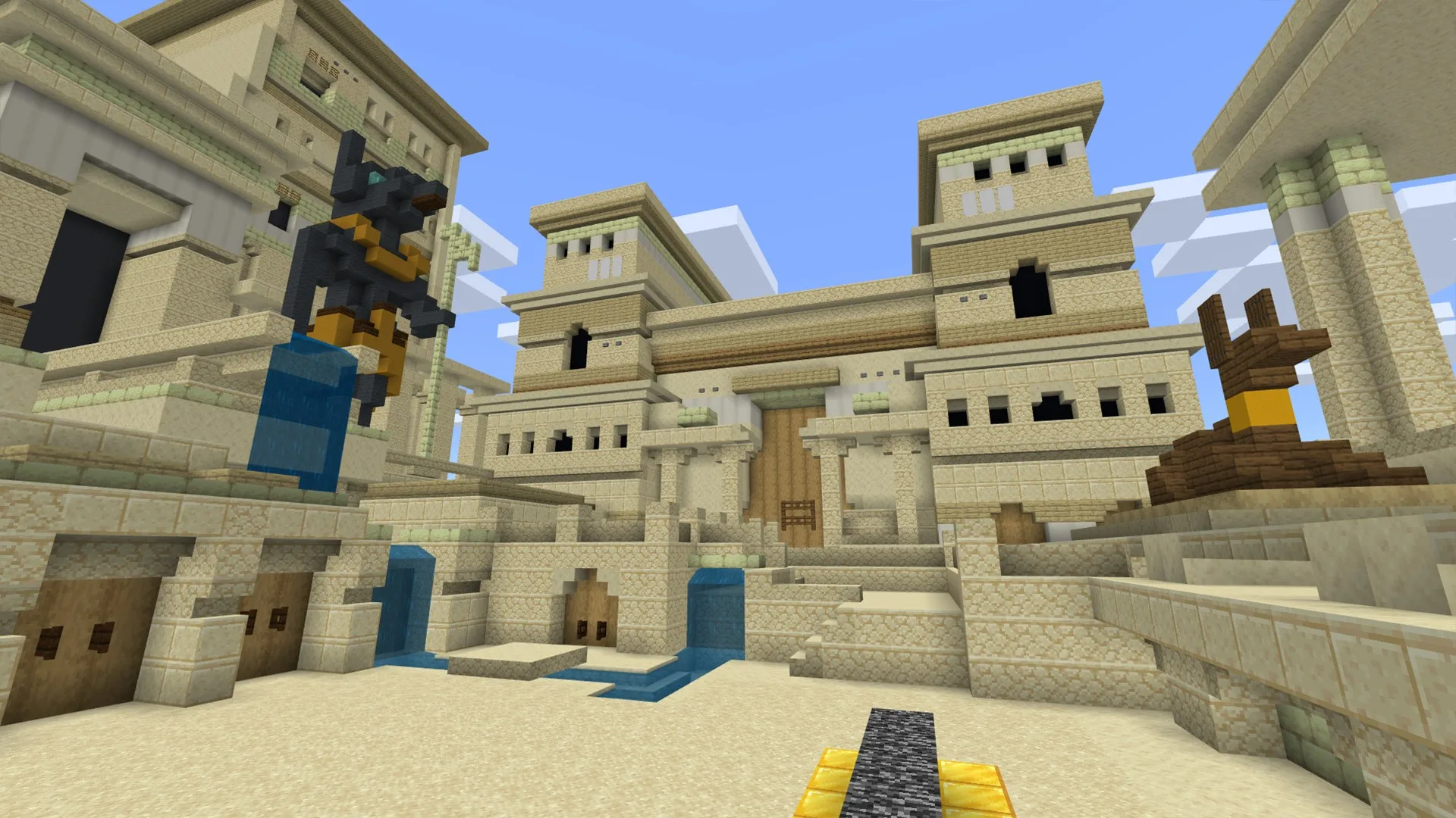 Minecraft Education Preview screenshot 2