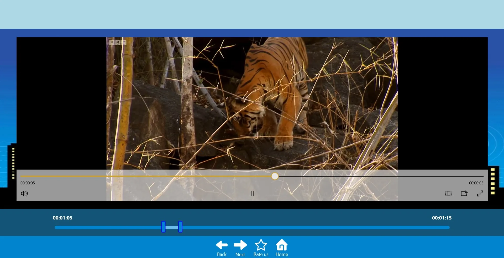 Gif Maker-GIF Editor screenshot 2