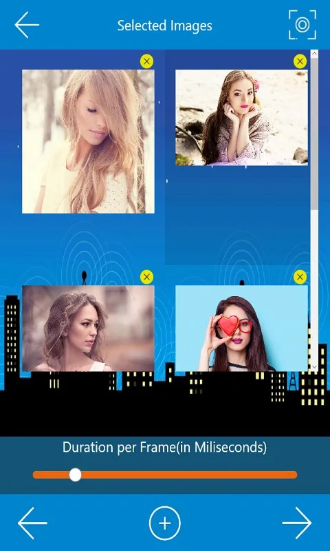 Gif Maker-GIF Editor screenshot 4