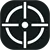 Ultimate Crosshair for Games — Game Bar Widget