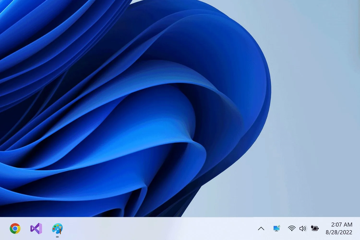 Quick Resolution Switcher screenshot 2