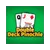 Double Deck Pinochle ‣