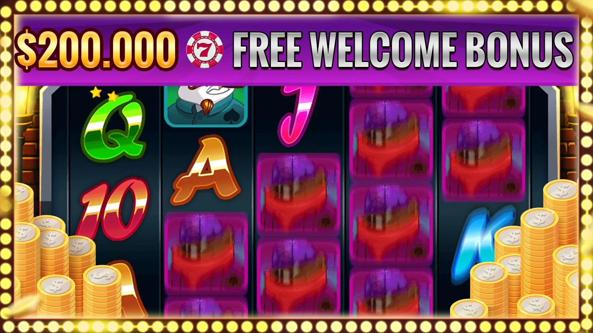 Mafioso Casino Slot screenshot 4
