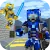 Rescue Robots Survival Games