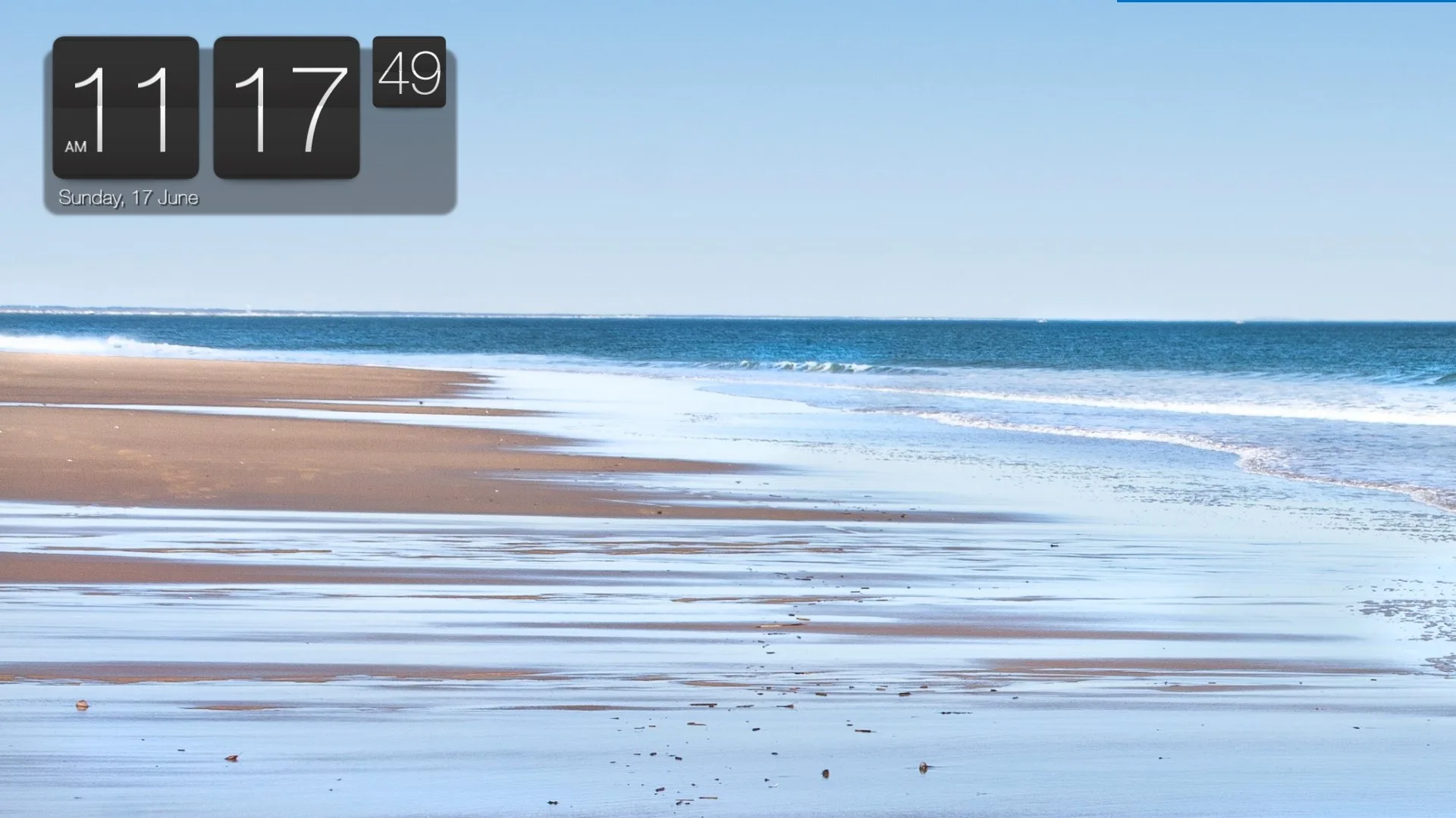 Sense Desktop screenshot 5