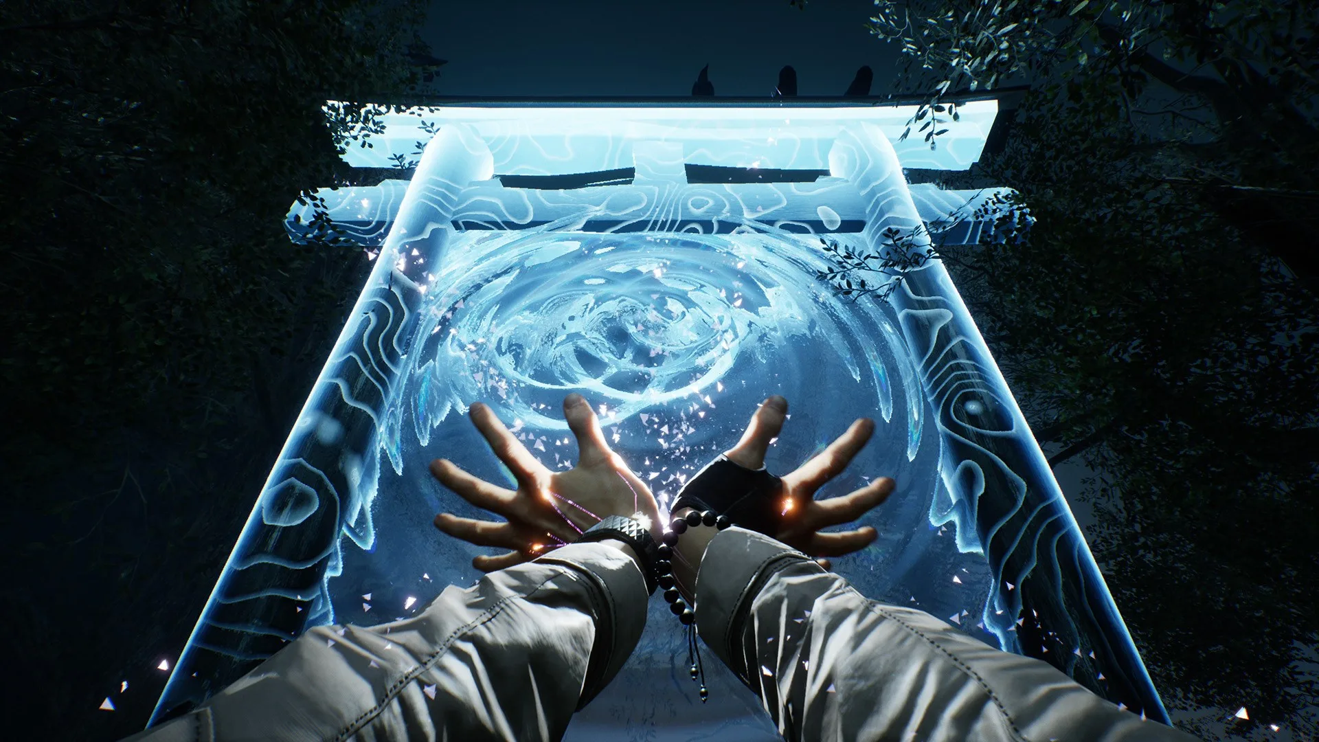 Ghostwire: Tokyo screenshot 4