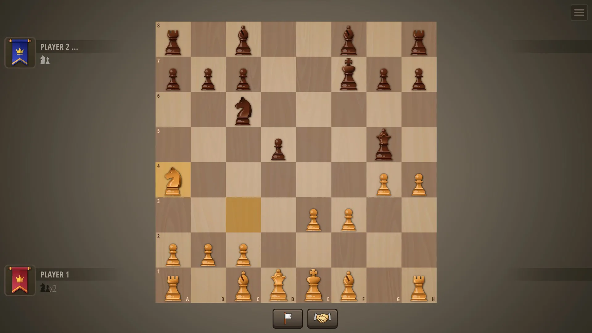 Chess Royal screenshot 1