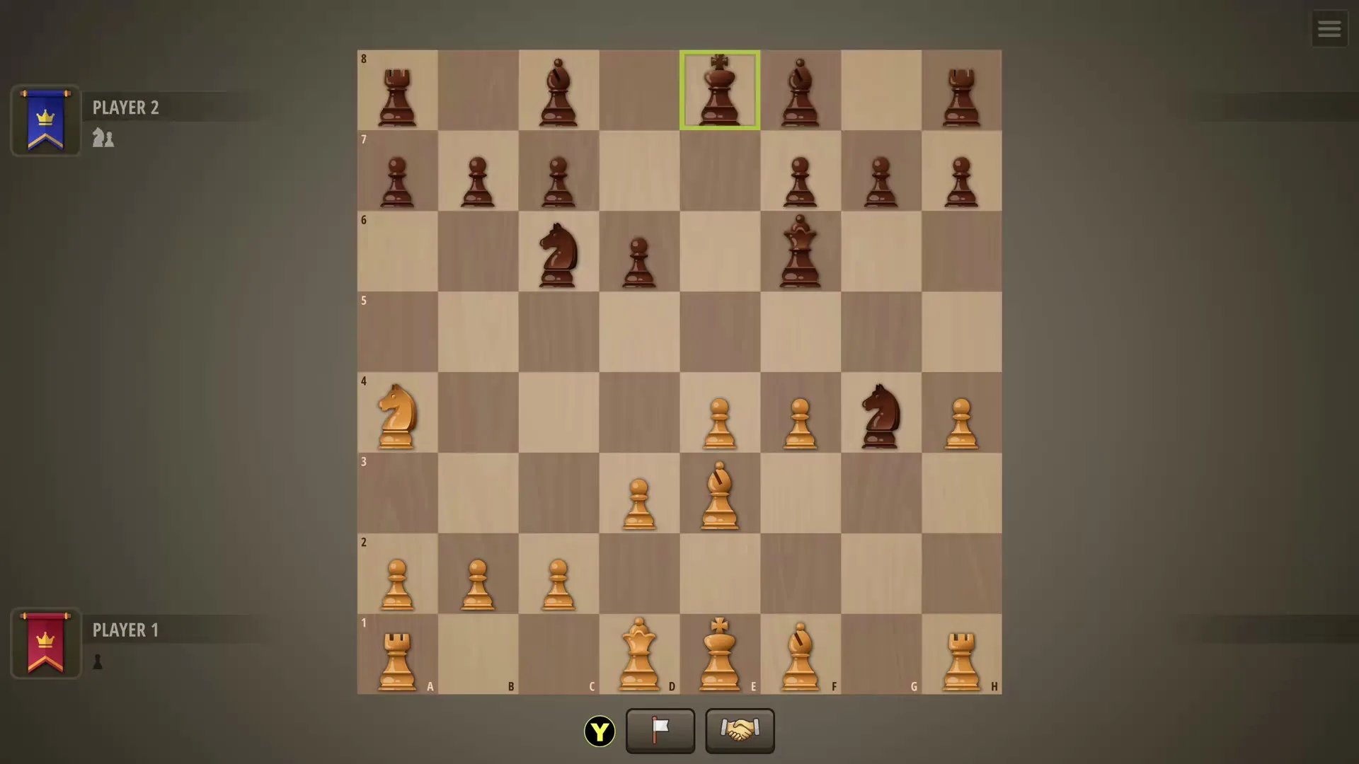Chess Royal screenshot 2