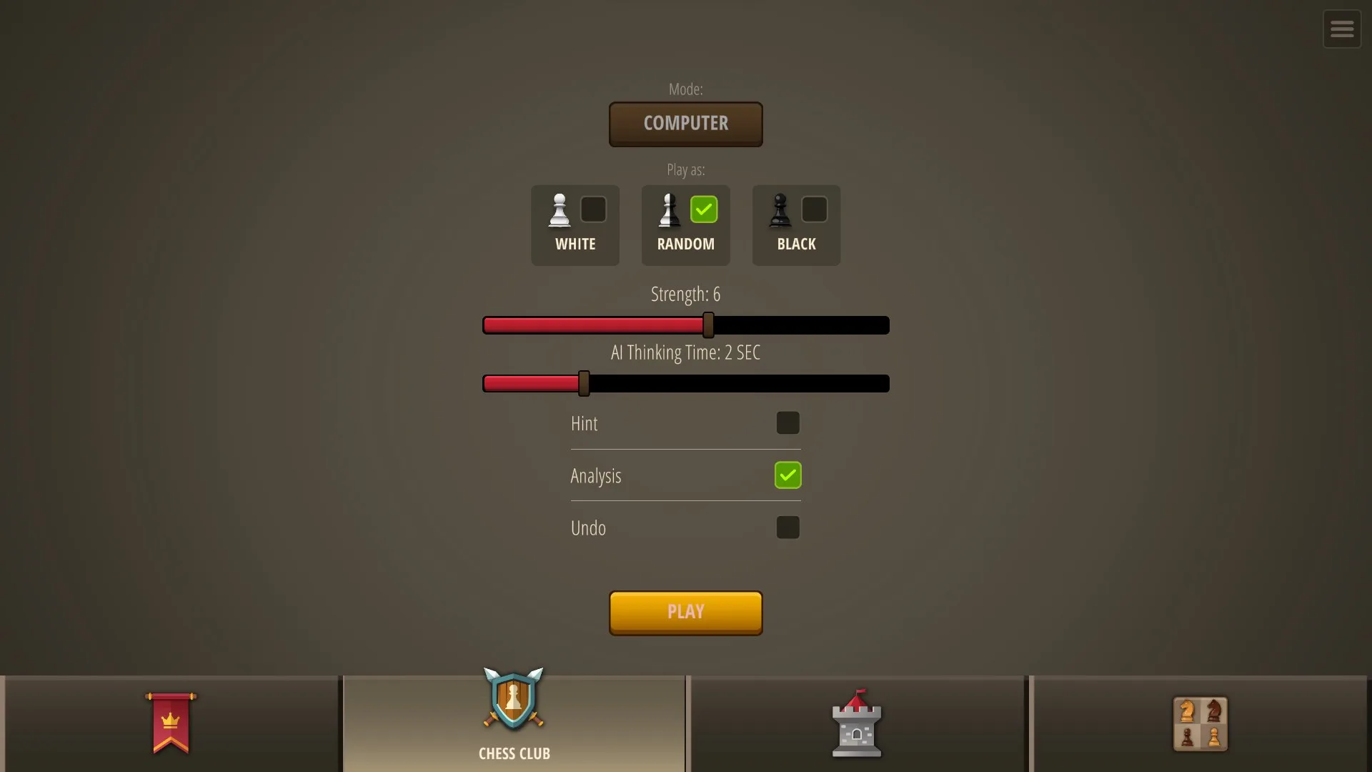 Chess Royal screenshot 3