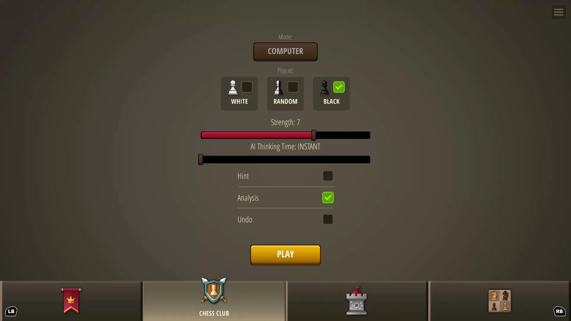 Chess Royal screenshot 4