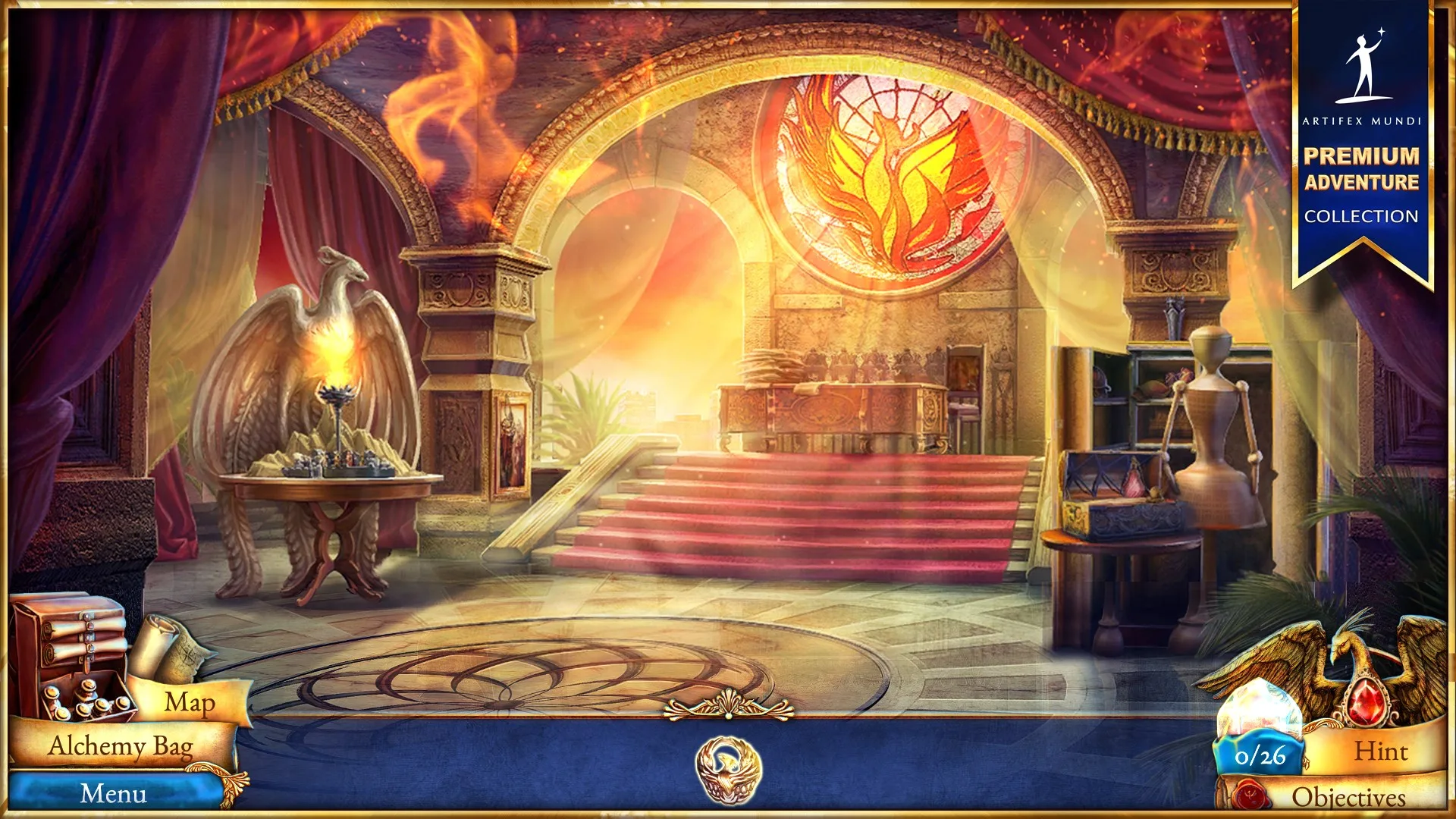 Lost Grimoires 3: The Forgotten Well screenshot 2