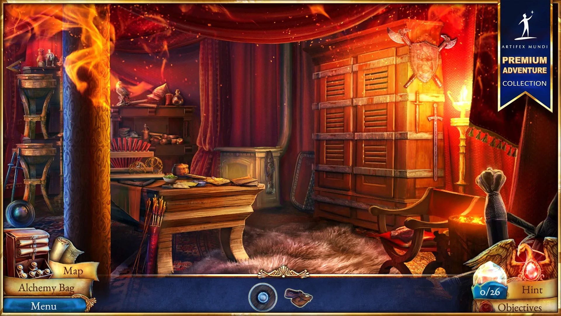Lost Grimoires 3: The Forgotten Well screenshot 4