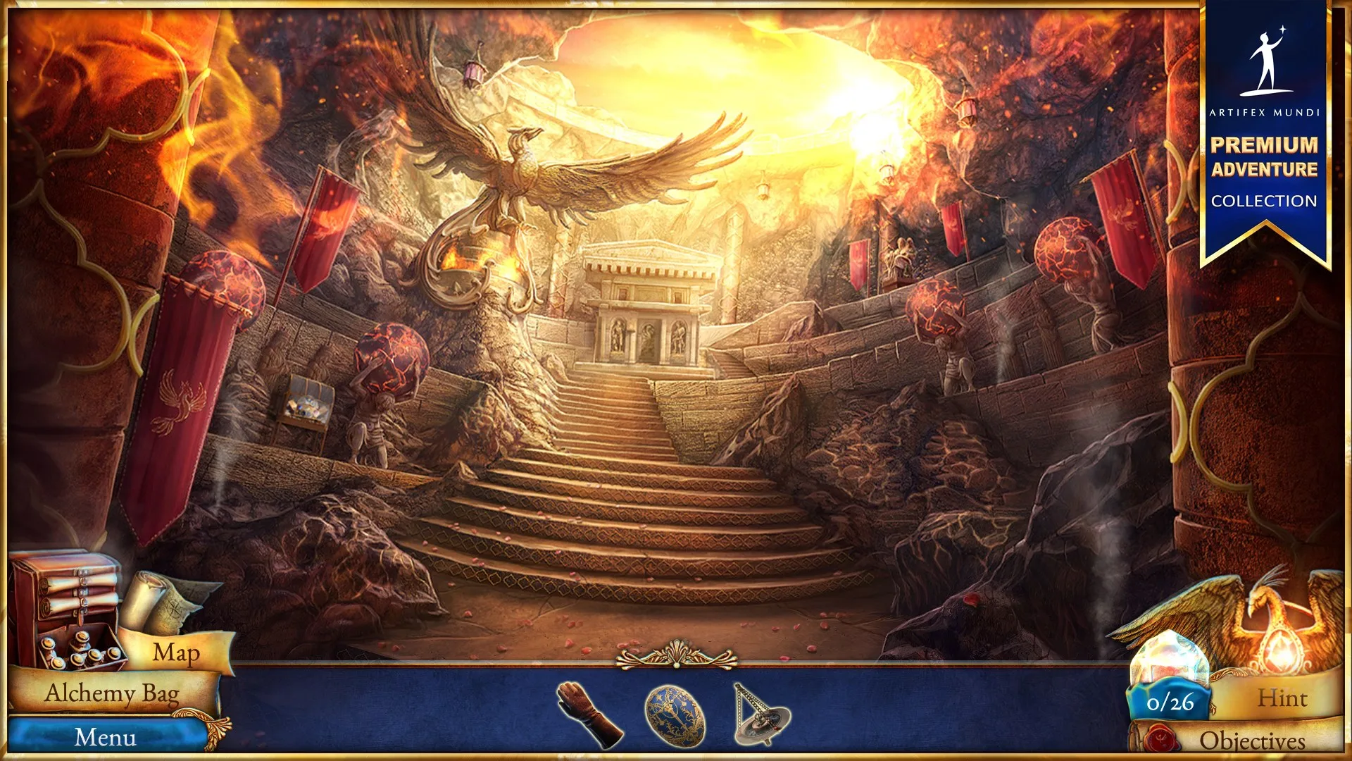 Lost Grimoires 3: The Forgotten Well screenshot 5