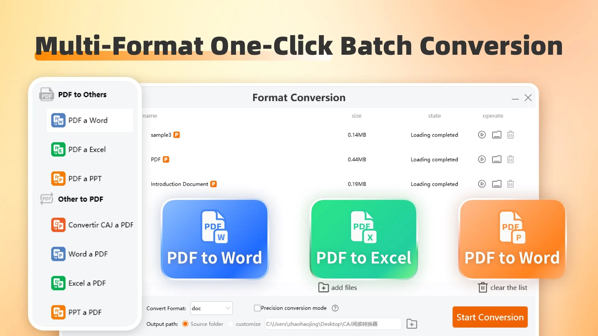 PDF-PDF Editor &PDF Reader screenshot 2