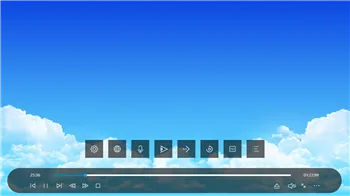sMedio True DVD screenshot 1