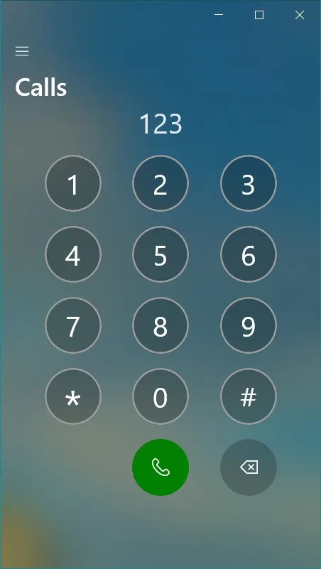 Thy Phone screenshot 2